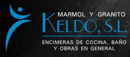 Marmoles y Granitos Keldo, S.L.