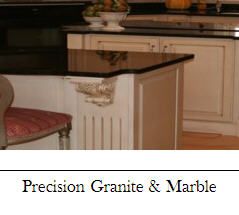 Precision Granite & Marble, Inc.