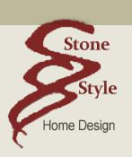 Stone Style Home Design