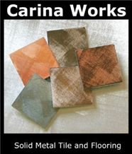 Carina Works