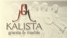 Kalista Granite and Marble
