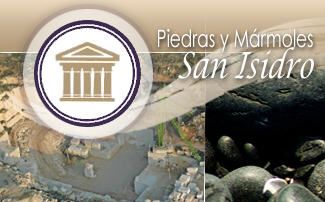 Piedras y Marmoles San Isidro S.A.