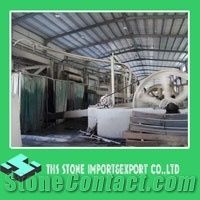 THS Stone Imports & Exports Co. Ltd