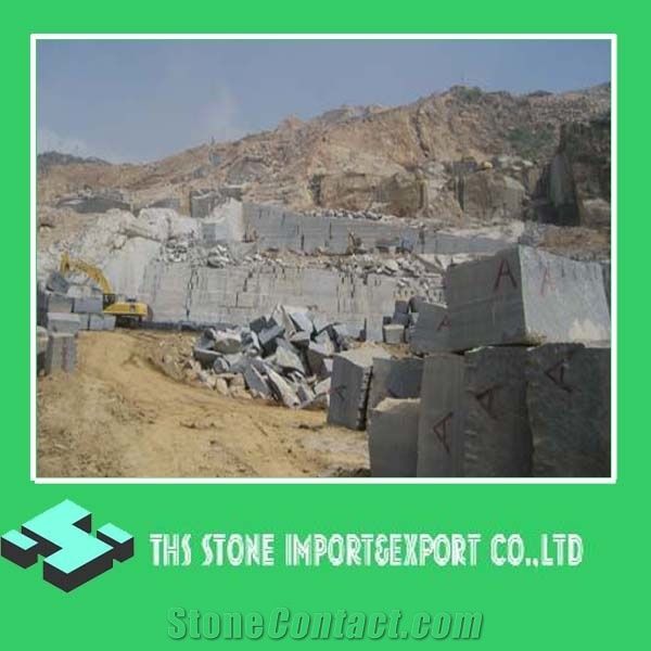 THS Stone Imports & Exports Co. Ltd