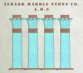 Albadr Marble Stone Co.