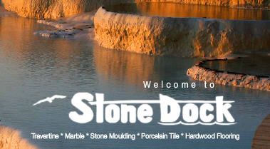 Stone Dock Inc.