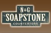 N&G Soapstone Countertops