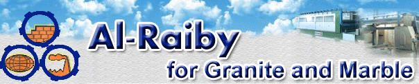 Al -Raiby for Granite and Marble