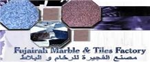 Fujairah Marbles and Tiles Factory