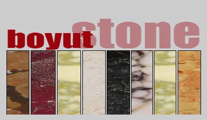 Boyut Stone Ltd.