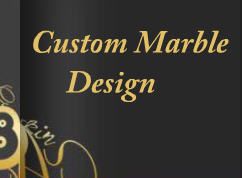 Custom Marble Design