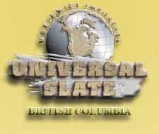 Universal Slate BC Ltd