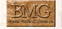 Beyond Marble & Granite Inc.