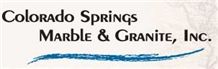 Colorado Springs Marble & Granite, Inc.