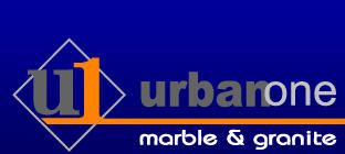 Urban One Marble and Granite
