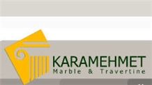Karamehmet Marble & Travertine Ltd. 