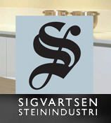 S. Sigvartsen Steinindustri AS