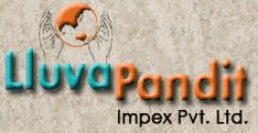 LluvaPandit Impex Pvt. Ltd.