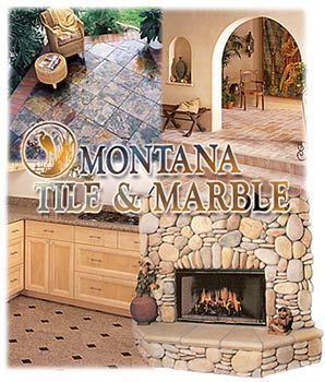 Montana Tile and Marble