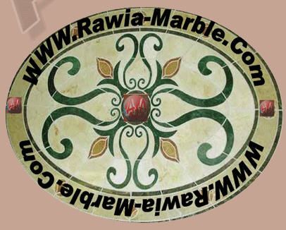 Rawia Co. Awlad El-Masy Marble Granite