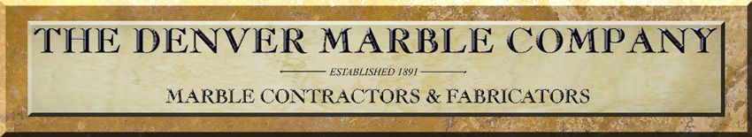 The Denver Marble Company