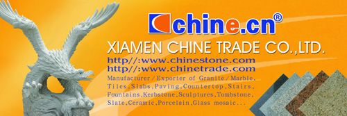 Xiamen Chine Stone Co.,ltd