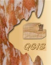 QGIS - Marble of Morocco