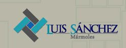 Marmoles Luis Sanchez