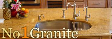 No1 Granite