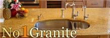 No1 Granite
