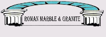 Roman Marble & Granite Co.