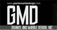 Granite and Marble Design, Inc.