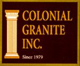 Colonial Granite Inc.