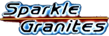 SPARKLE GRANITES
