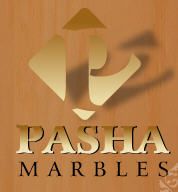 Pasha Marbles
