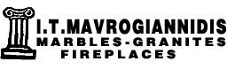 I.T. Mavrogiannidis Marbles-Granites 