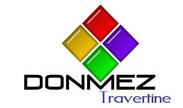 Donmez Travertine & Marble Export Ltd. Comp.