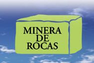 Minera de Rocas