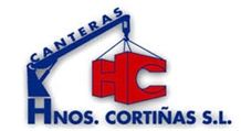 Canteras Hermanos Cortinas S.L. 