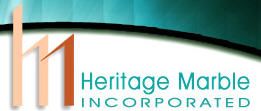 Heritage Marble of Ohio, Inc.