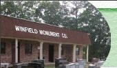 Winfield Monument Company, Inc.