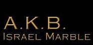 A.K.B. Israel Marble