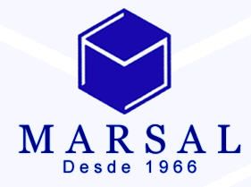 Marsal Marmore Salviano S/A