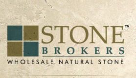 StoneBrokers Wholesale Natural Stone