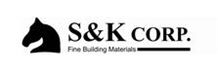 S&K Corporation Limited