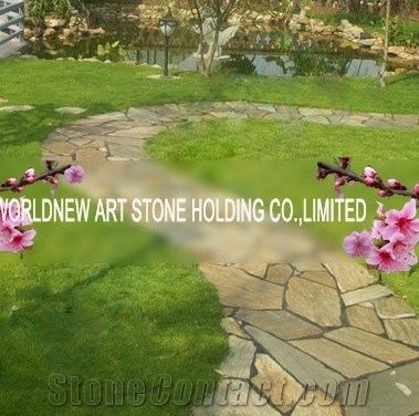 Worldnew Art Stone Holding Co.,Limited