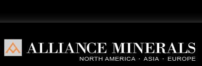 Alliance Minerals Pvt Ltd.