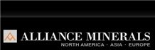 Alliance Minerals Pvt Ltd.
