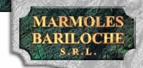 Marmoles Bariloche S.R.L.