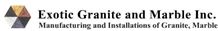 Exotic Granite and Marble Inc.